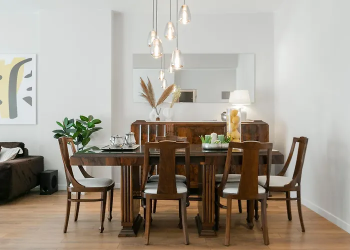Harmony Sea View Apartment