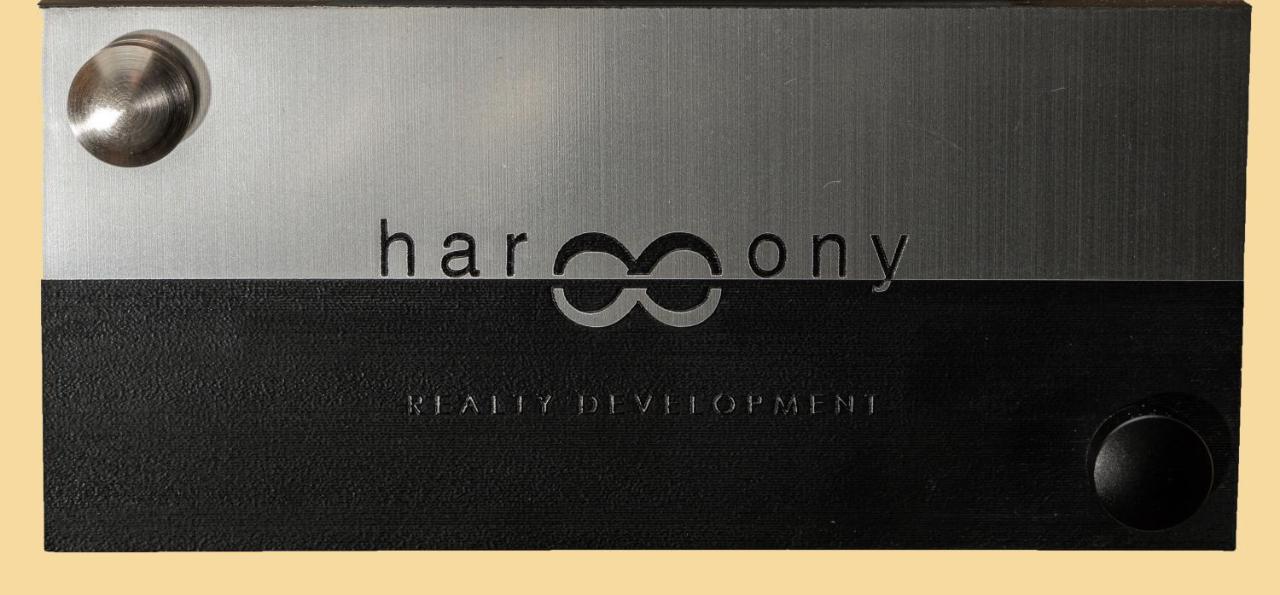 Harmony Sea View
