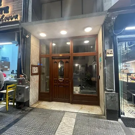 Harmony Sea View Apartment Saloniki Zewnętrze zdjęcie