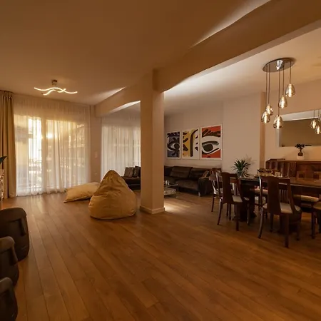 Harmony Sea View Apartment Saloniki Zewnętrze zdjęcie