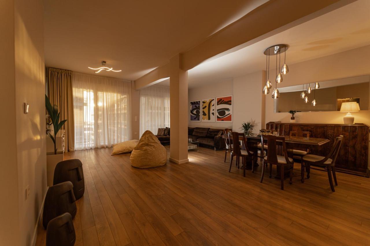 Apartment Harmony Sea View