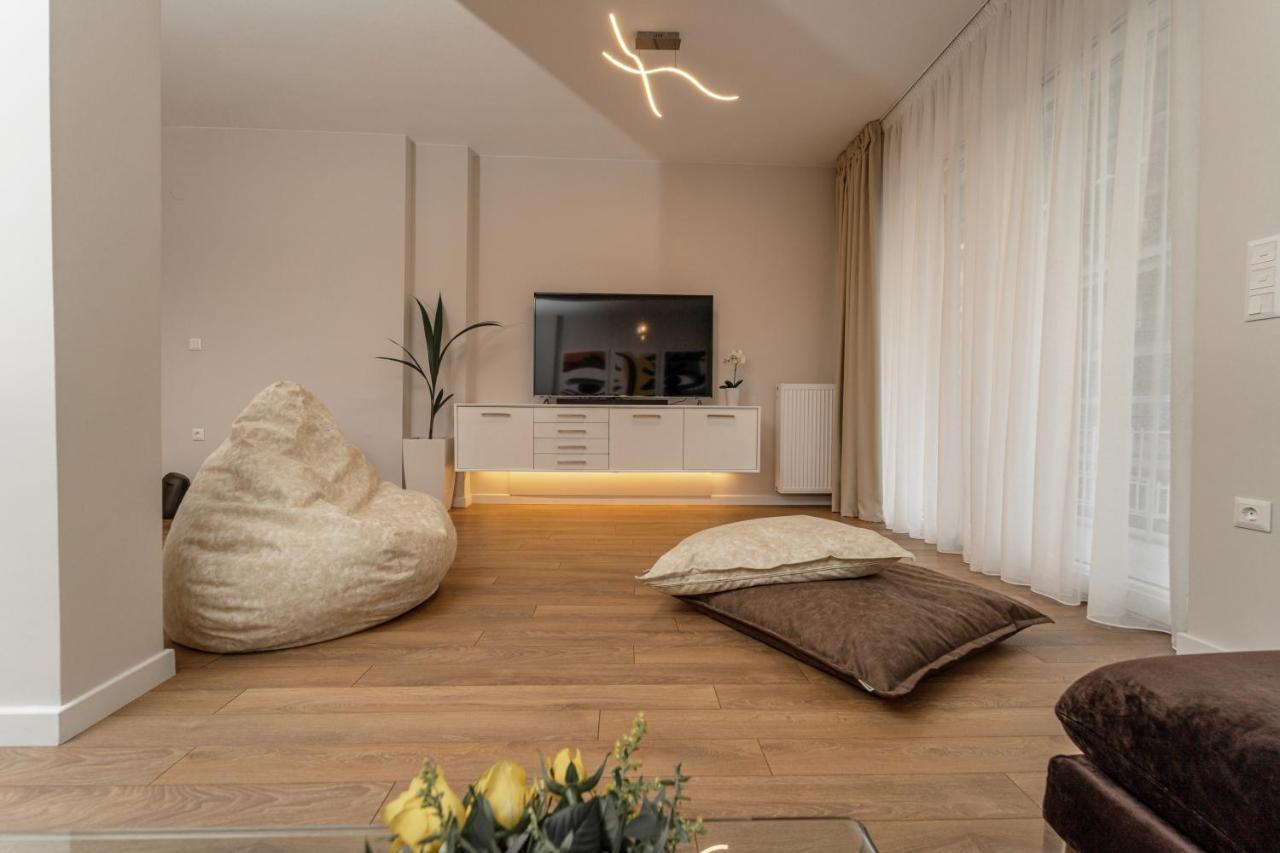 Harmony Sea View Thessaloniki