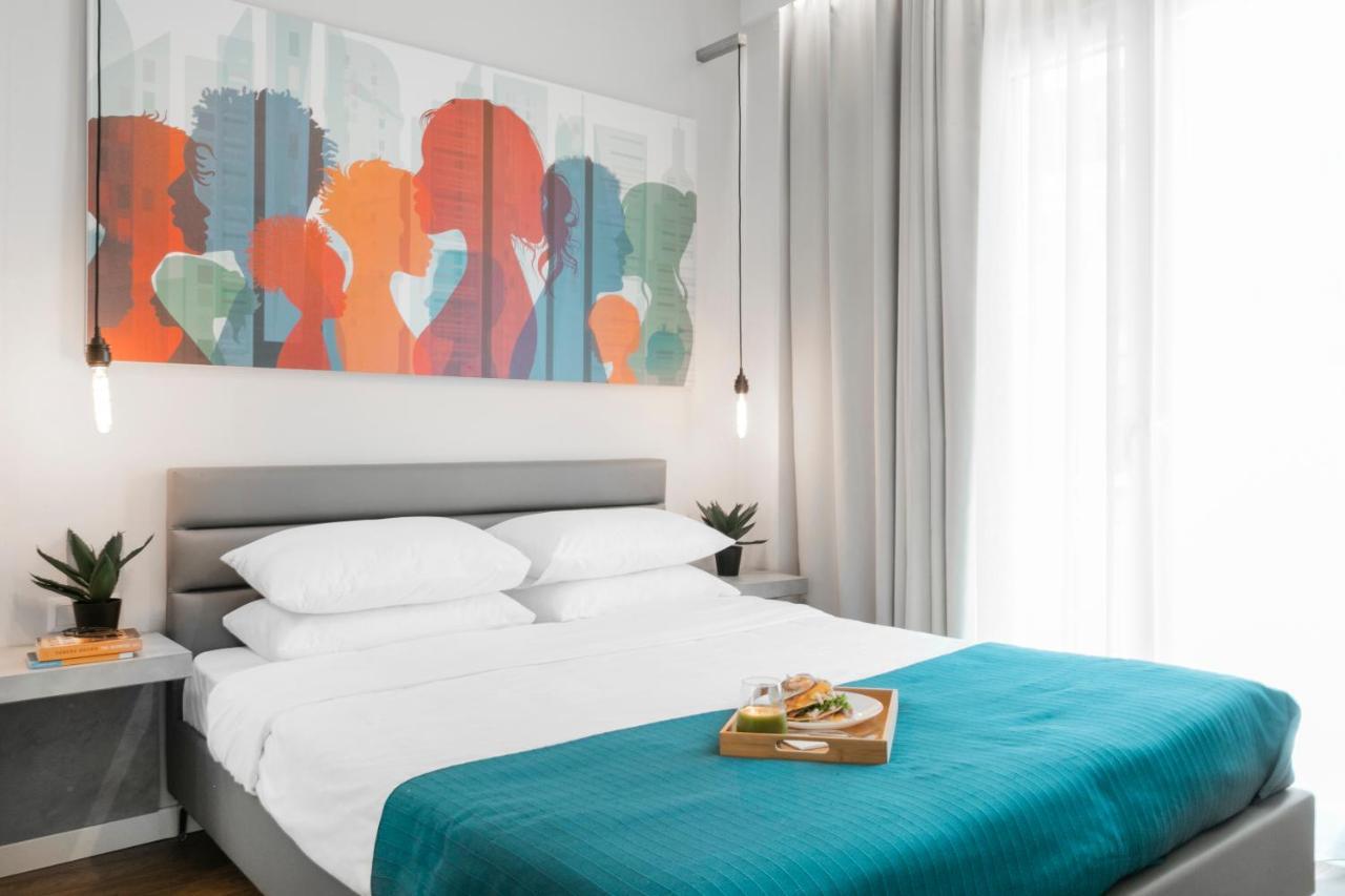 Harmony Sea View Apartment *