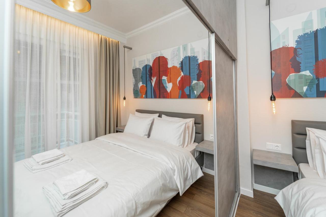 Harmony Sea View Appartamento Salonicco