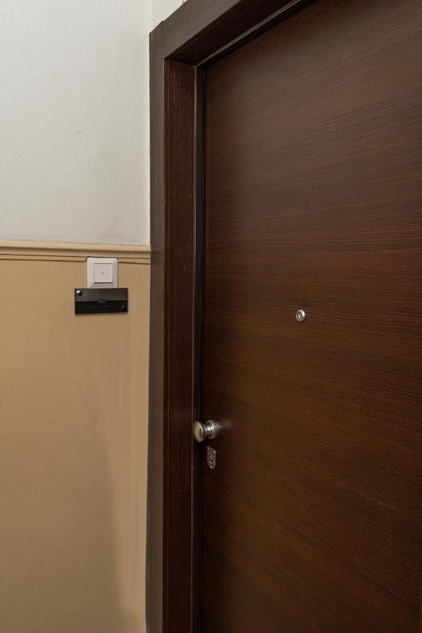 Appartamento Harmony Sea View *