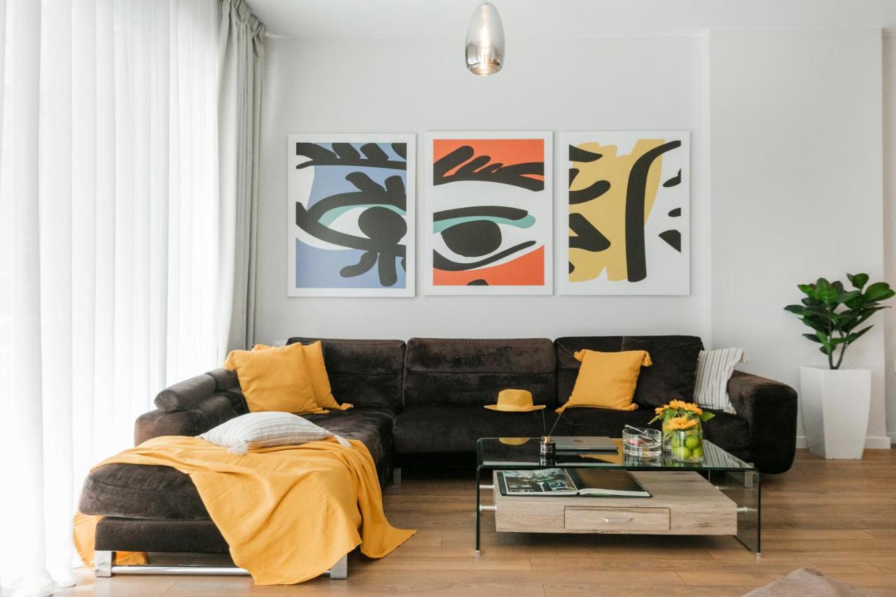 Appartamento Harmony Sea View