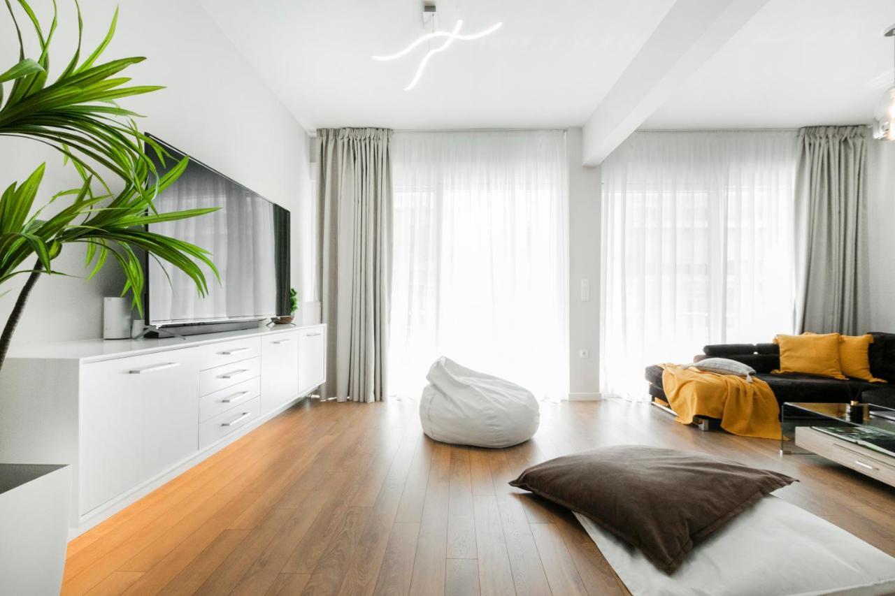 Harmony Sea View * Salonicco