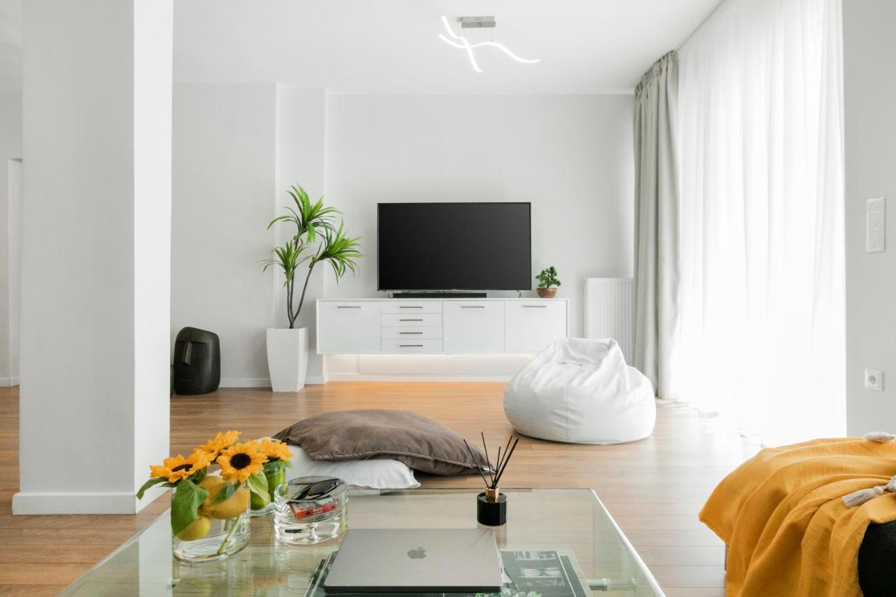 Harmony Sea View * Salonicco