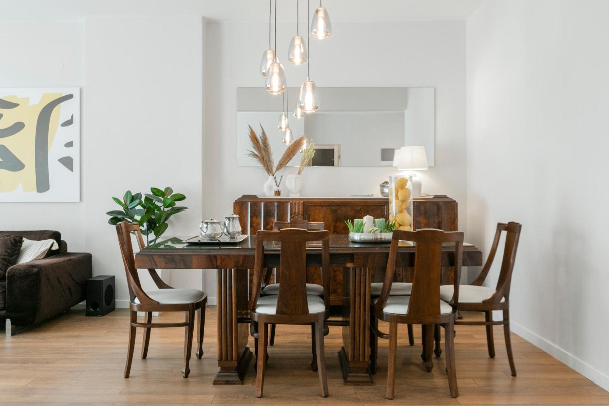 Appartamento Harmony Sea View *