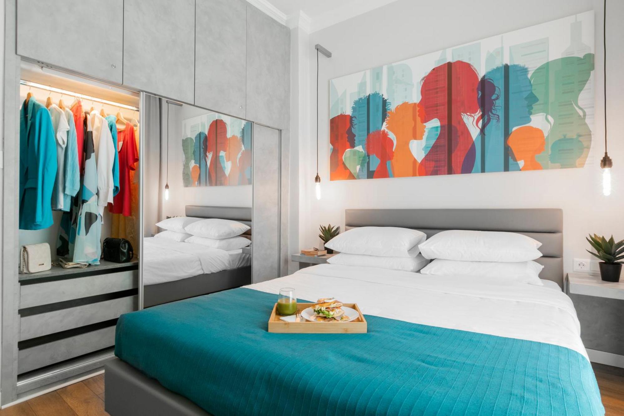 Harmony Sea View Appartamento